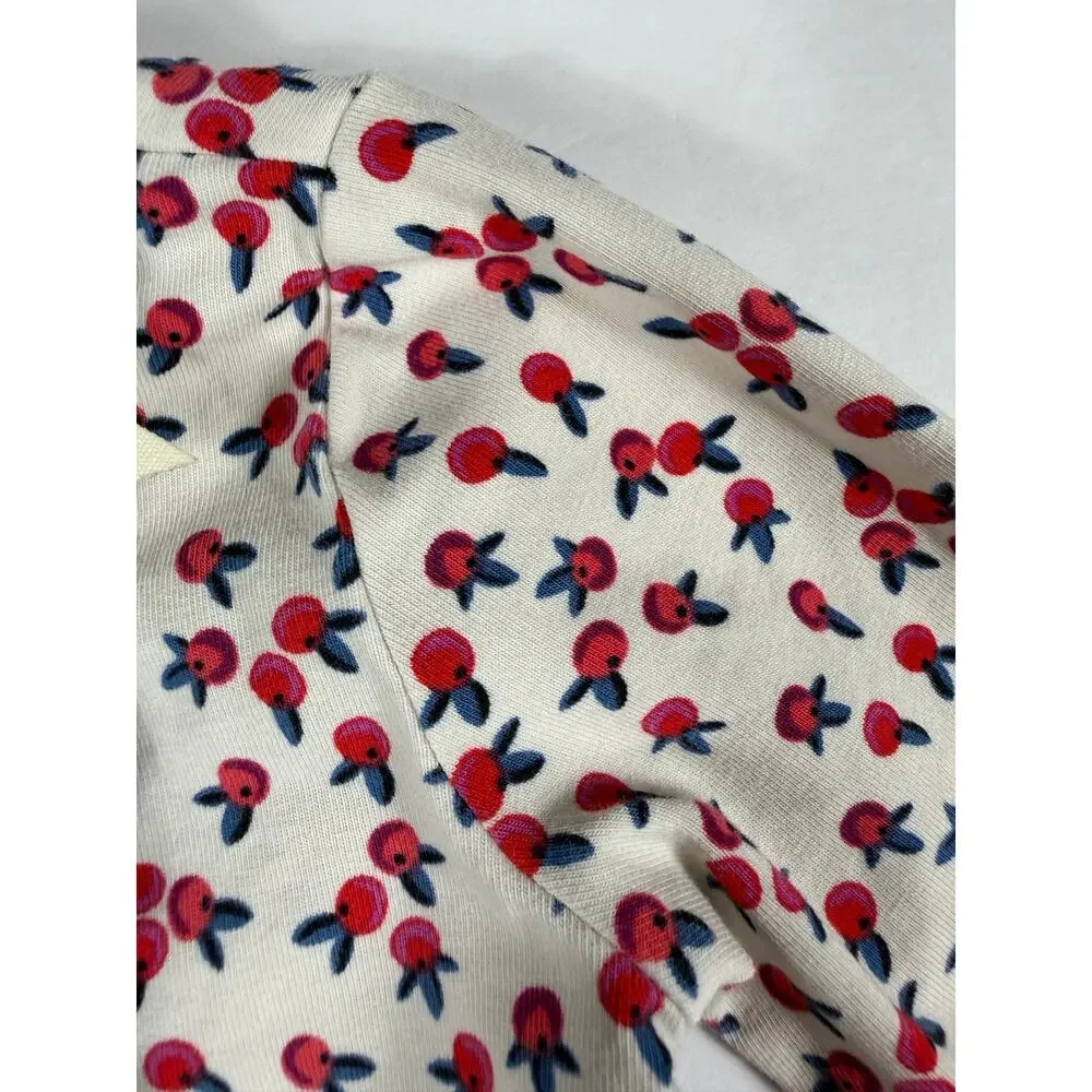 Matilda Jane Winterberry Top & For Your Thoughts Benny Pants Size 18–24 Months